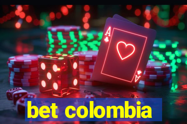 bet colombia